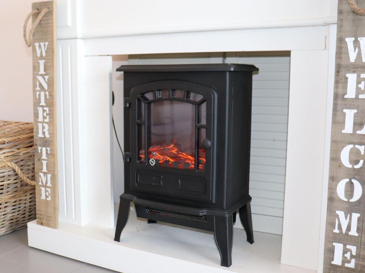 Fantastic Brand New Vacation Home Near The Wadden Paesens Zewnętrze zdjęcie