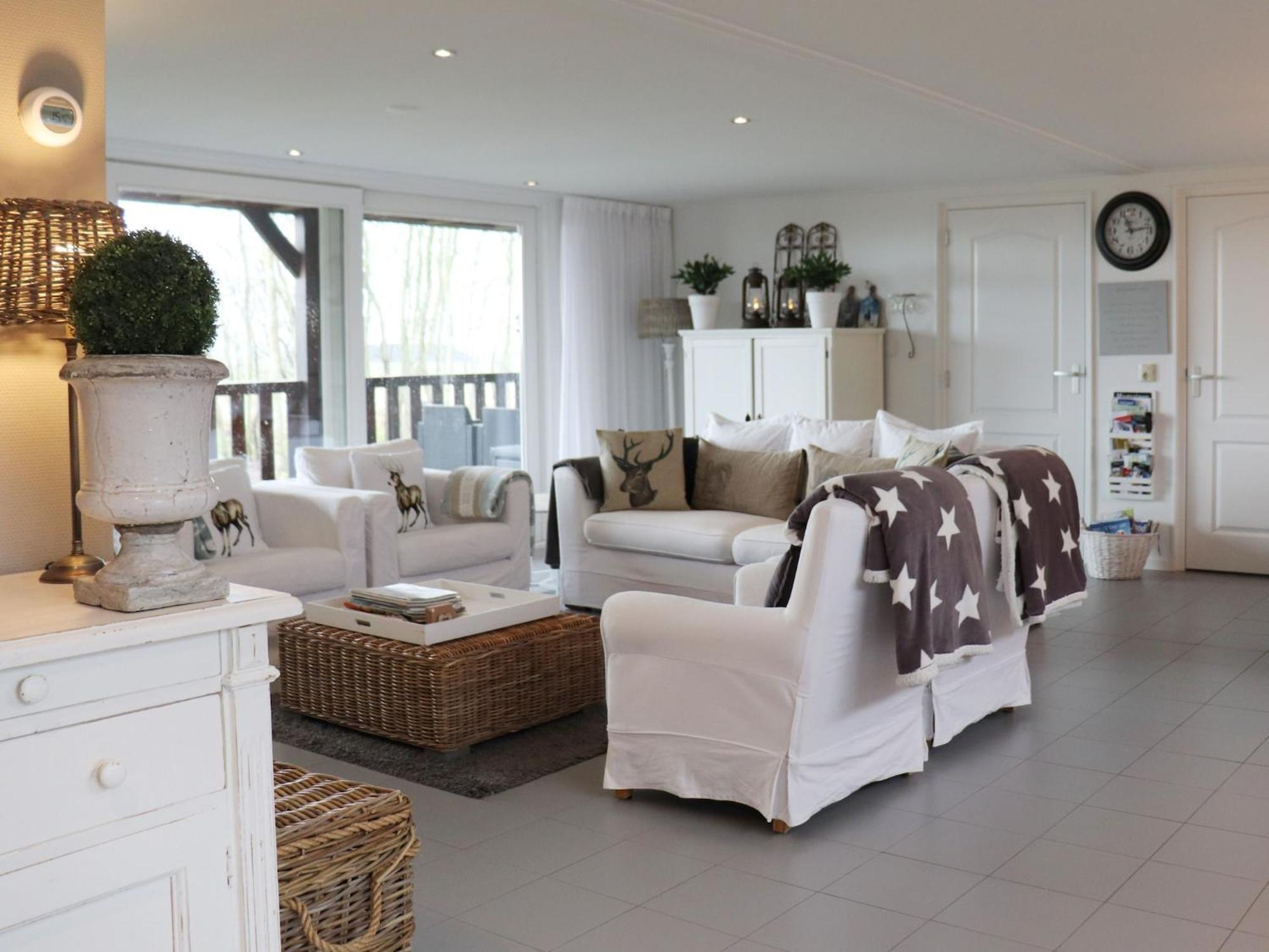 Fantastic Brand New Vacation Home Near The Wadden Paesens Zewnętrze zdjęcie